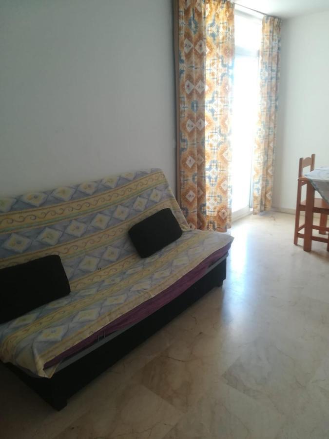 Complejo Vacanza-Turis Benidorm Kültér fotó